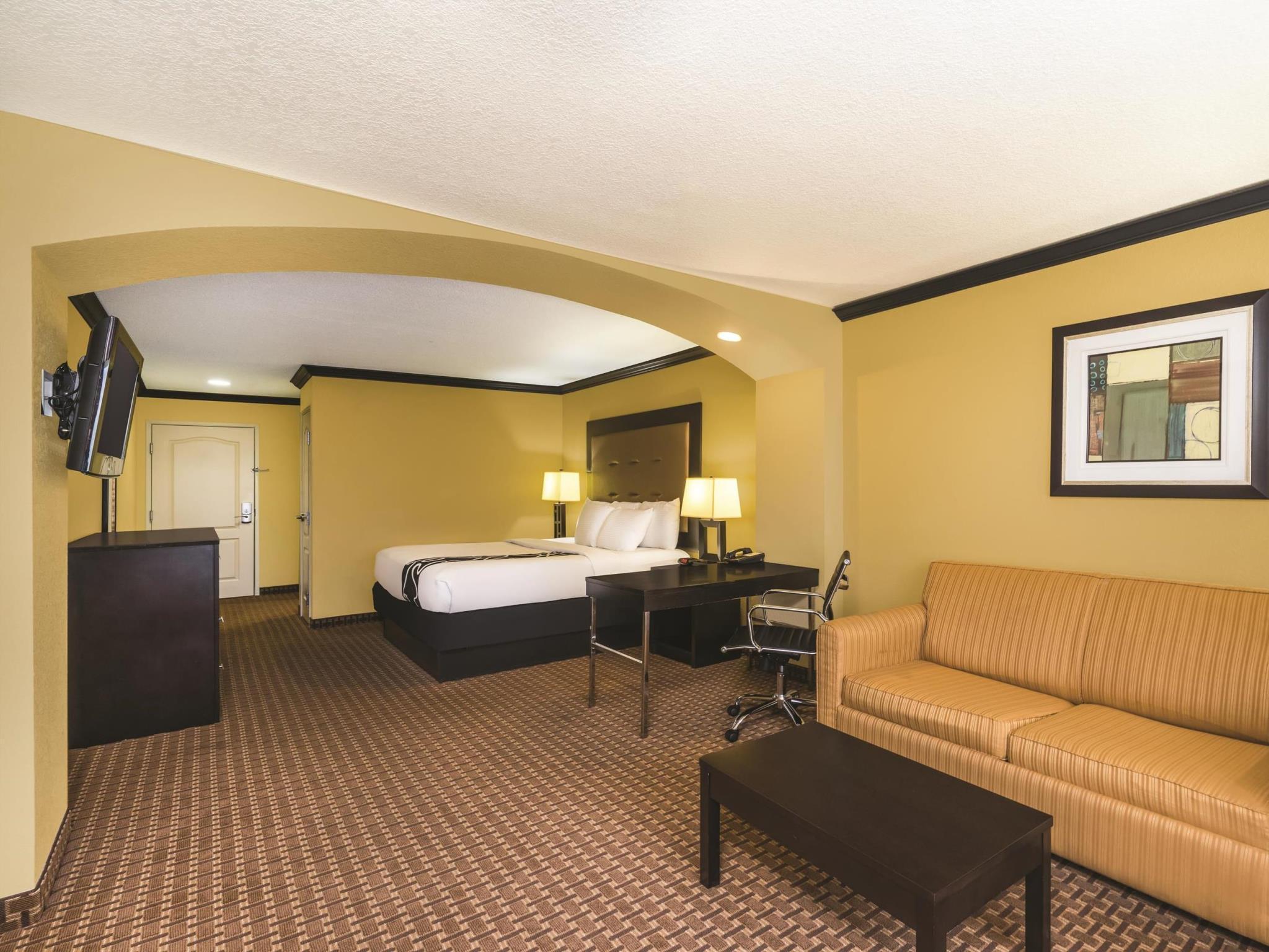 Spark By Hilton Brandon Bagian luar foto