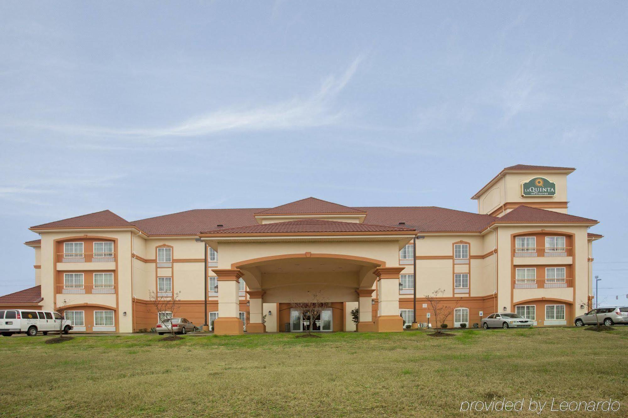 Spark By Hilton Brandon Bagian luar foto