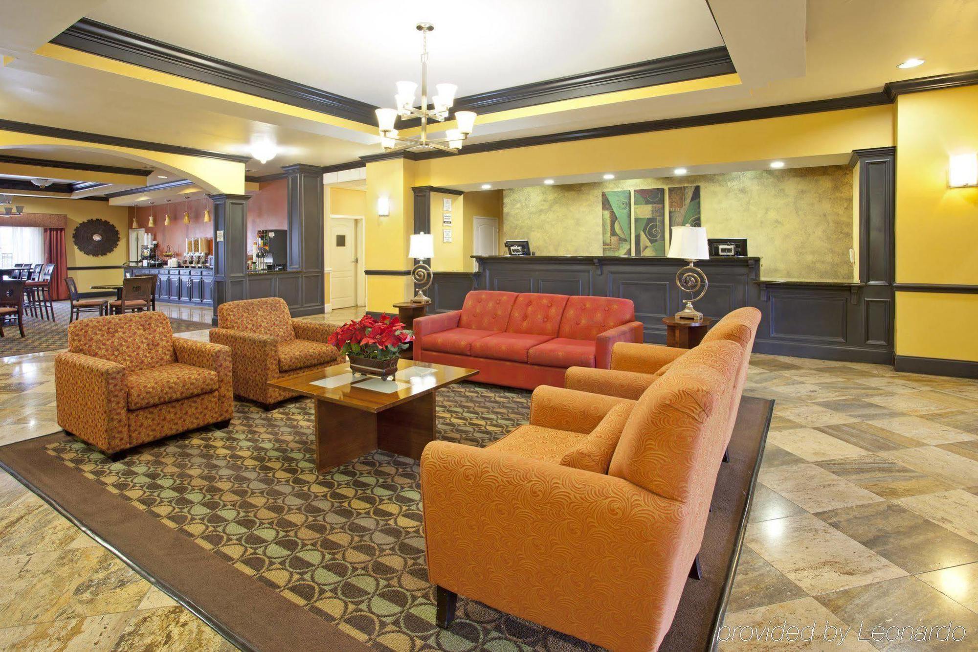Spark By Hilton Brandon Bagian luar foto